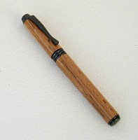 rollerpenn-manager-gunmetall-buchenholzgestockt